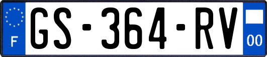 GS-364-RV