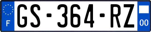 GS-364-RZ