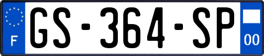 GS-364-SP
