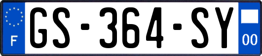 GS-364-SY