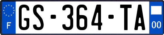 GS-364-TA