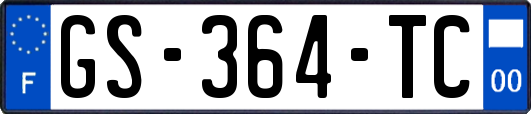 GS-364-TC
