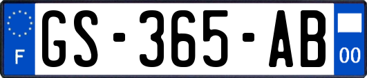 GS-365-AB