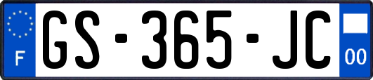 GS-365-JC