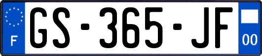 GS-365-JF
