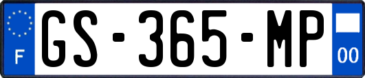 GS-365-MP
