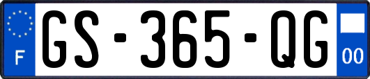 GS-365-QG