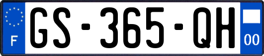 GS-365-QH