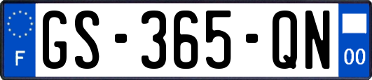 GS-365-QN