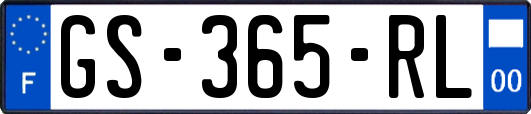 GS-365-RL