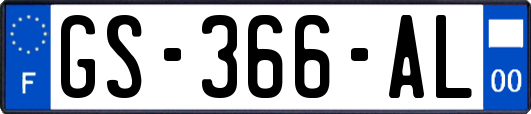 GS-366-AL