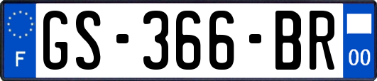 GS-366-BR