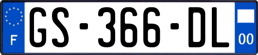 GS-366-DL