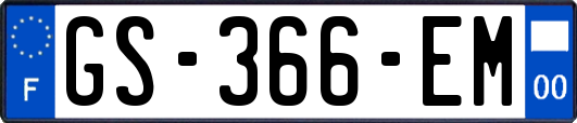 GS-366-EM