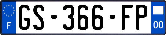 GS-366-FP
