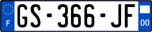 GS-366-JF