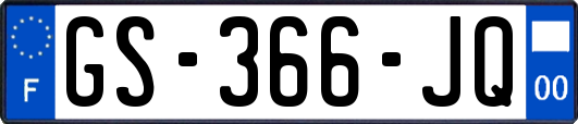GS-366-JQ