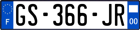 GS-366-JR