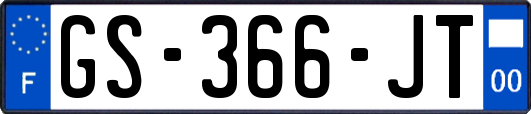 GS-366-JT