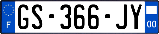 GS-366-JY
