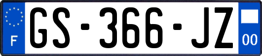 GS-366-JZ