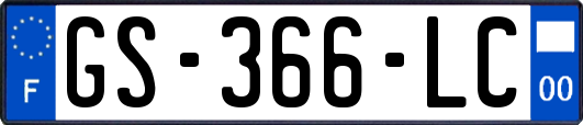 GS-366-LC