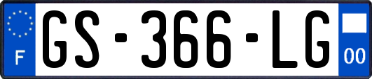 GS-366-LG