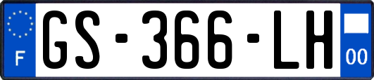 GS-366-LH