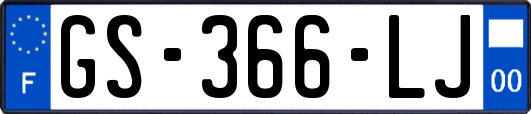 GS-366-LJ