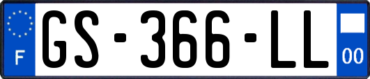 GS-366-LL