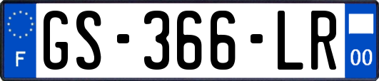 GS-366-LR