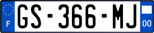 GS-366-MJ
