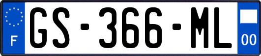 GS-366-ML