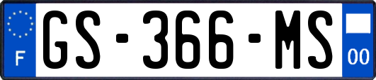 GS-366-MS