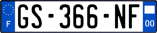 GS-366-NF