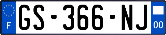GS-366-NJ