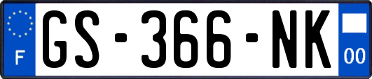 GS-366-NK