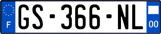 GS-366-NL
