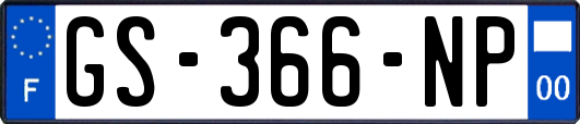 GS-366-NP