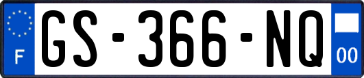 GS-366-NQ