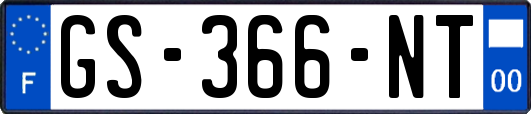 GS-366-NT