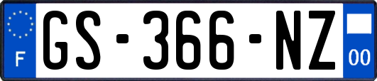 GS-366-NZ
