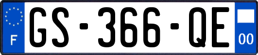 GS-366-QE