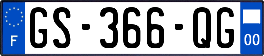 GS-366-QG
