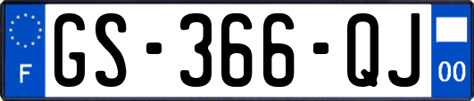 GS-366-QJ