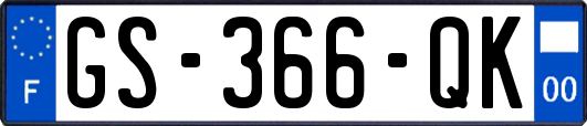GS-366-QK
