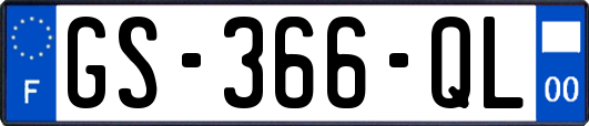 GS-366-QL