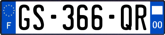 GS-366-QR