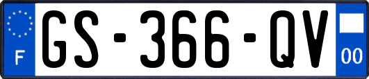 GS-366-QV