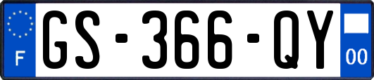 GS-366-QY
